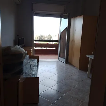 Siciliana House Apartment Giardini Naxos