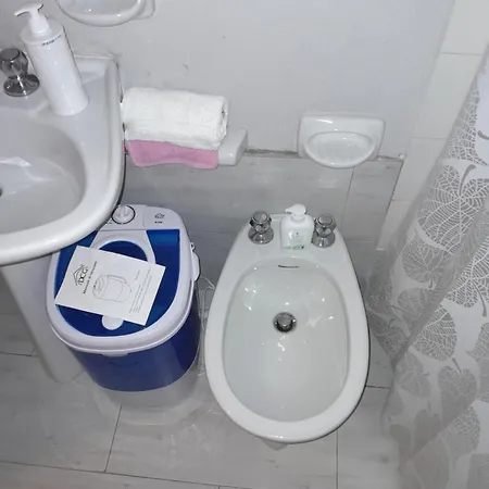 Siciliana House Apartment