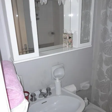 Siciliana House Apartment Giardini Naxos