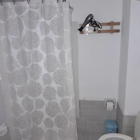 Siciliana House *