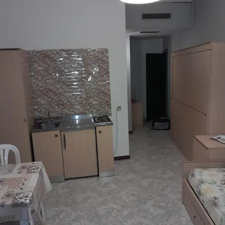 Siciliana House Giardini Naxos