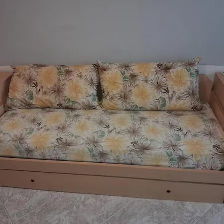 Apartment Siciliana House