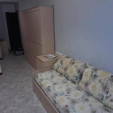 Siciliana House Apartment *
